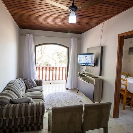 Apartamento Eldorado Leilighet Foz do Iguaçu Eksteriør bilde