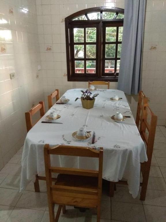Apartamento Eldorado Leilighet Foz do Iguaçu Eksteriør bilde