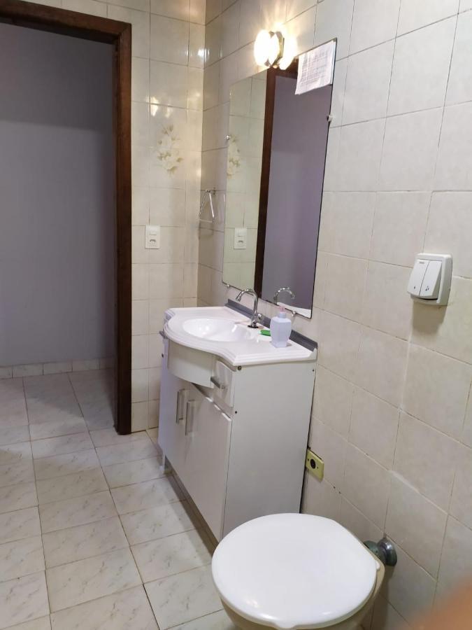 Apartamento Eldorado Leilighet Foz do Iguaçu Eksteriør bilde