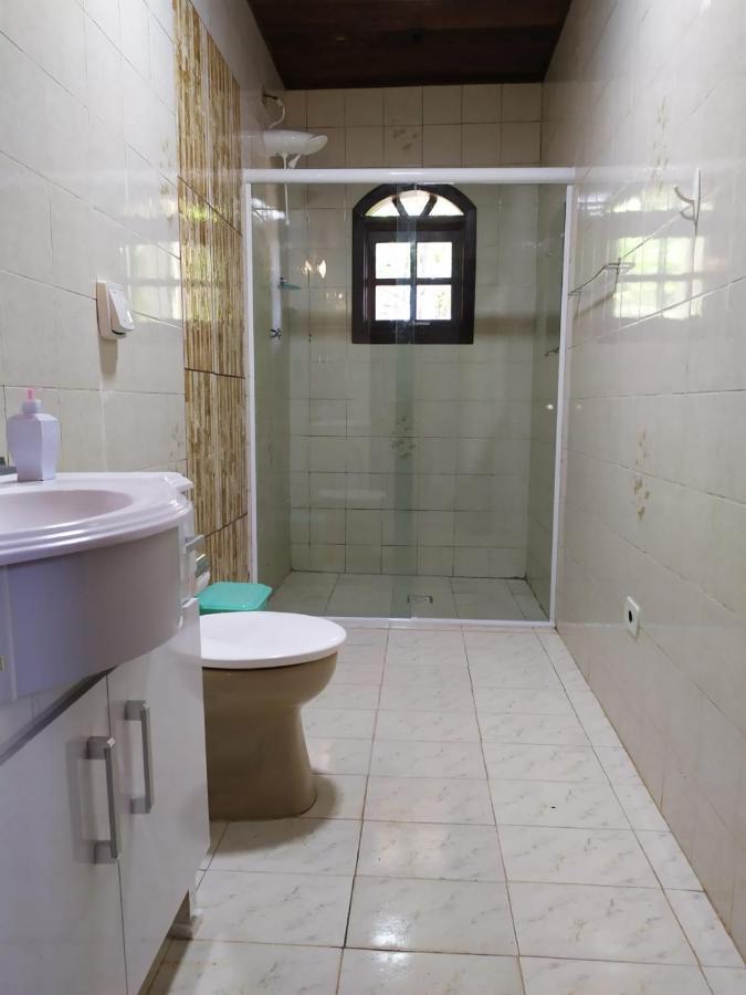 Apartamento Eldorado Leilighet Foz do Iguaçu Eksteriør bilde