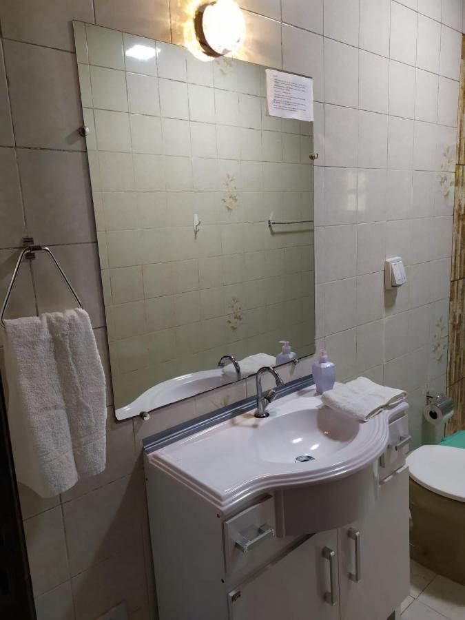 Apartamento Eldorado Leilighet Foz do Iguaçu Eksteriør bilde
